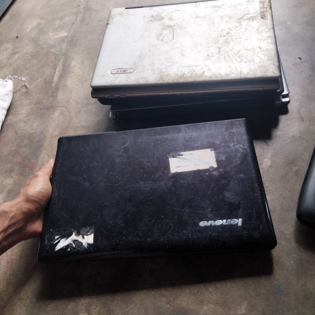 Laptop/notebook EX kantor