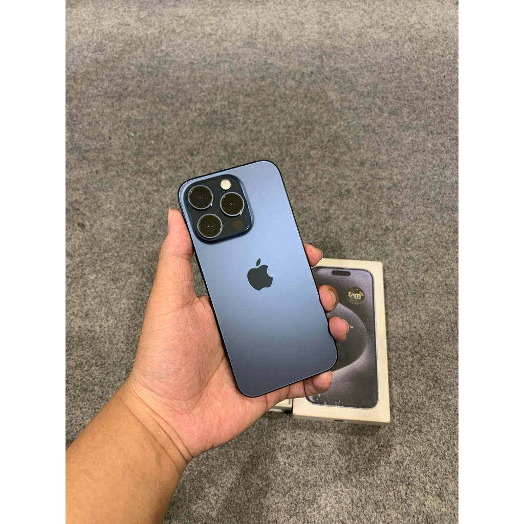 iphone 15 pro 512gb ibox