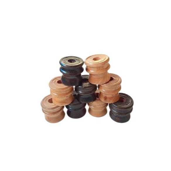 GOLONGAN JORAN PANCING BAHAN KAYU JAUHAR