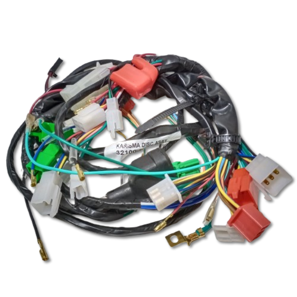 KABEL BODY KPH HONDA KHARISMA KABEL BODI MOTOR KARISMA