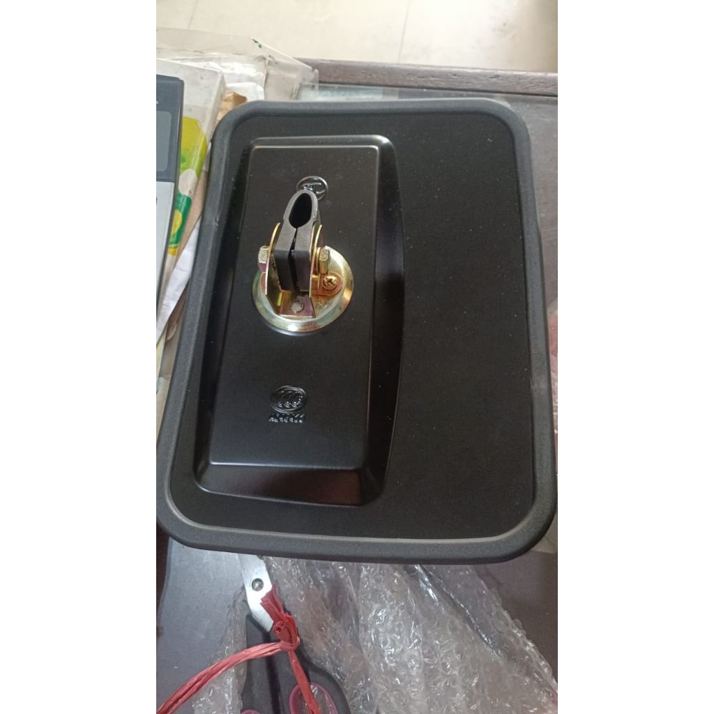 kaca spion crane kaca spion alat berat kaca spion excavator