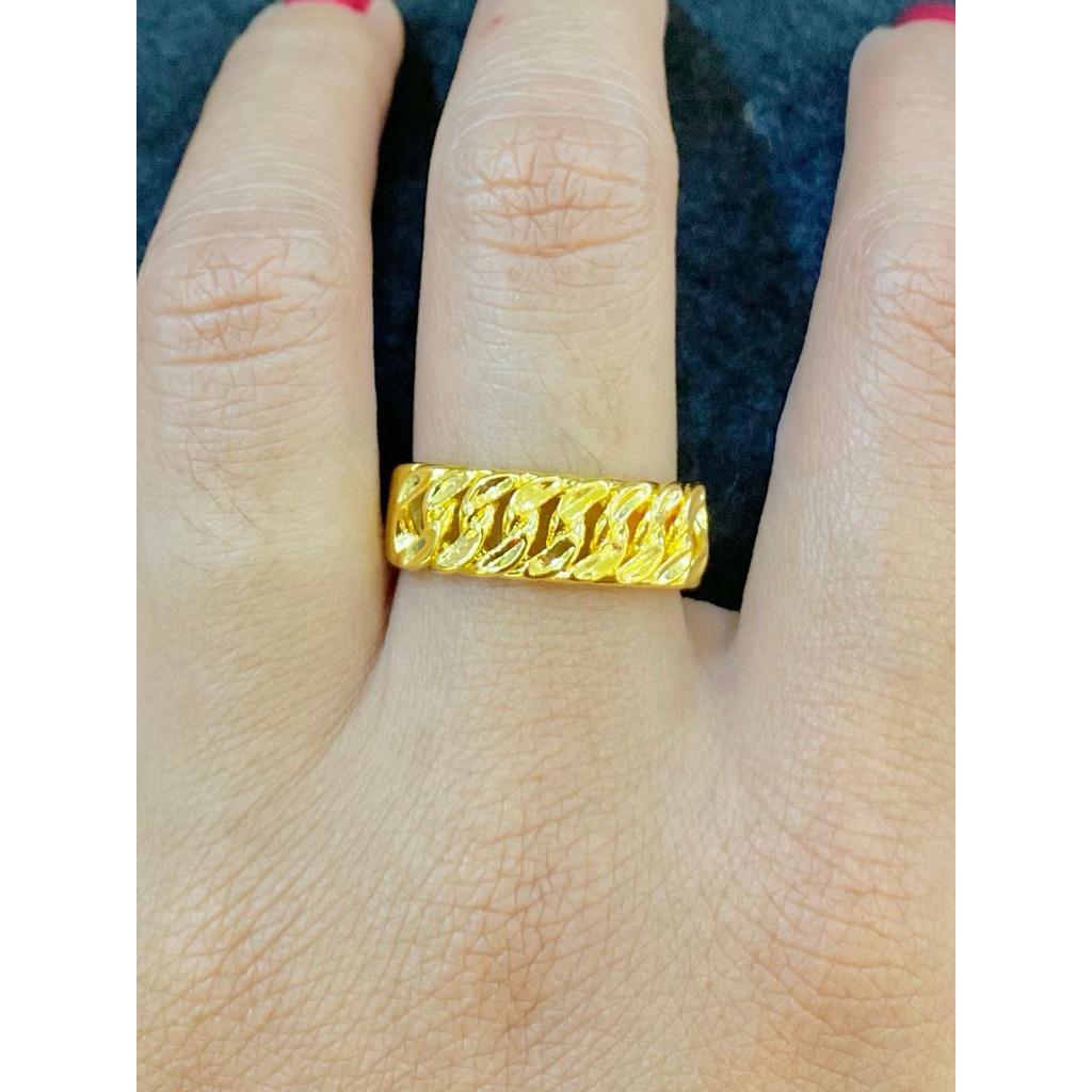 cincin rantai