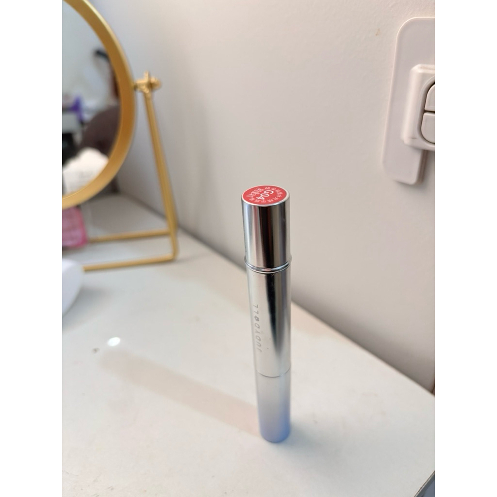 judydoll serum lip glaze