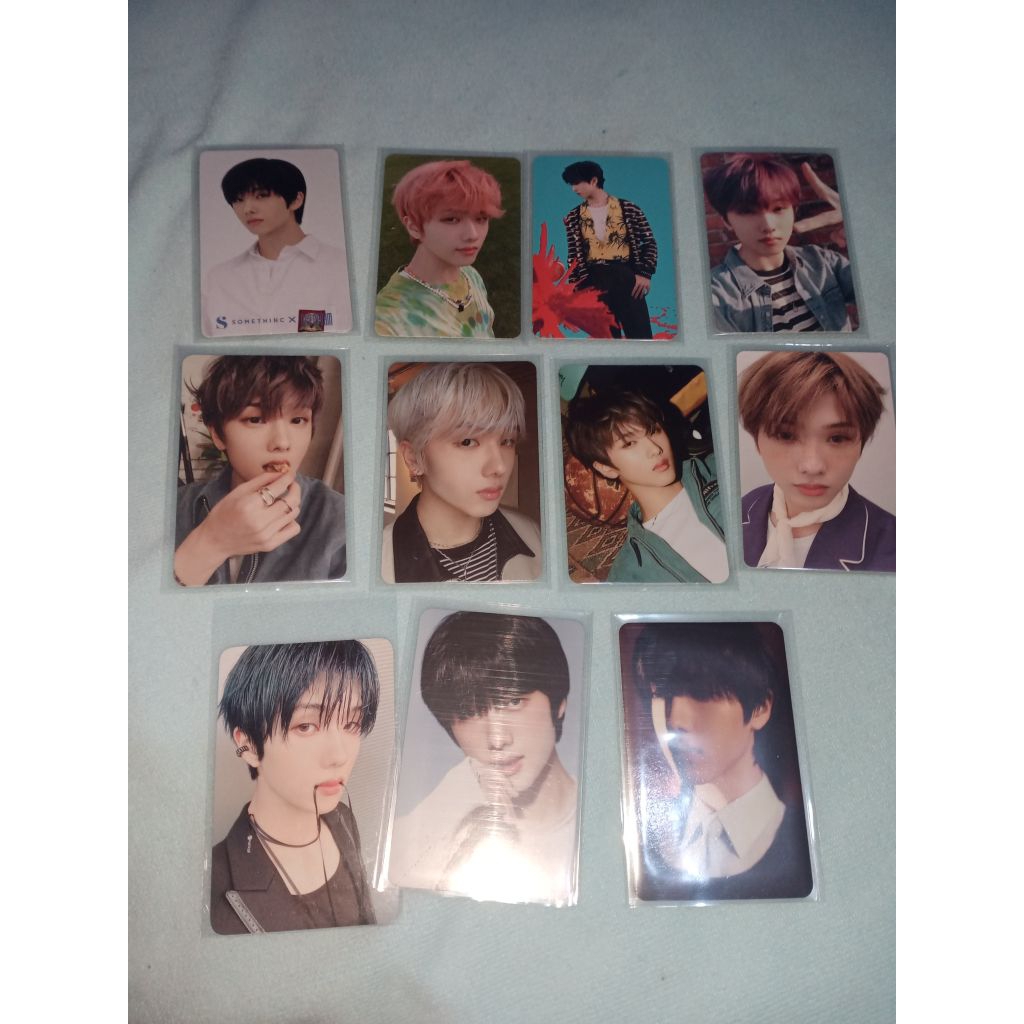 PC Jisung NCT Take All