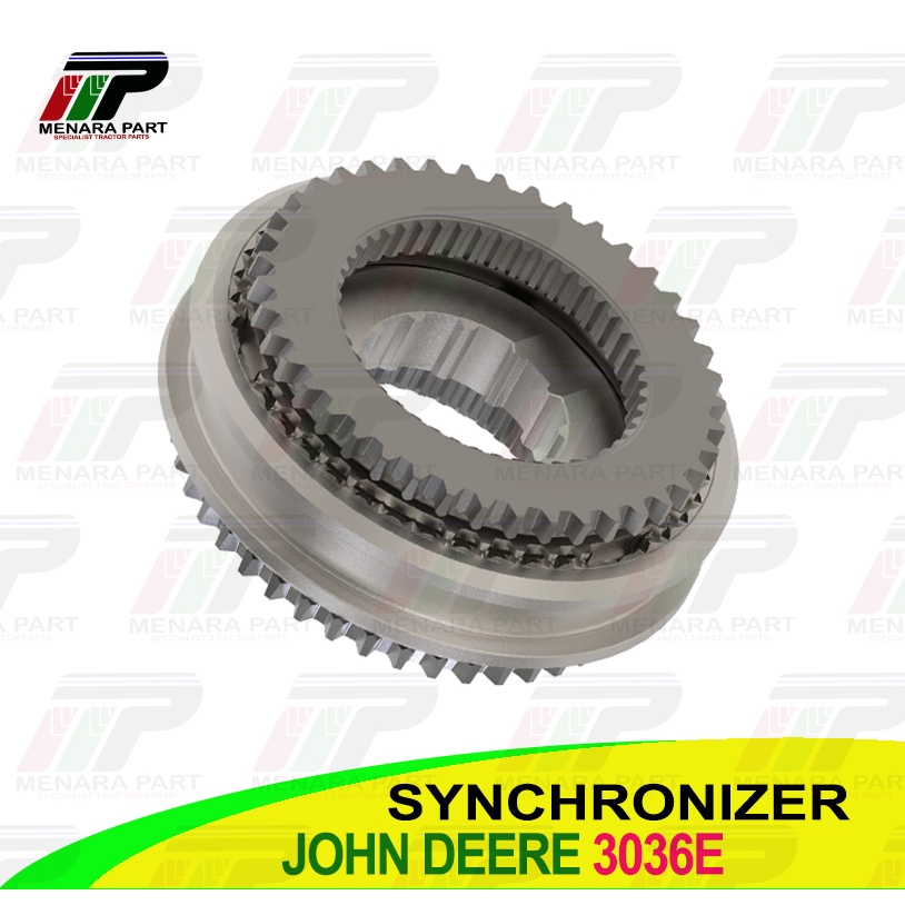 SYNCHRONIZER JOHN DEERE 3036E ORIGINAL