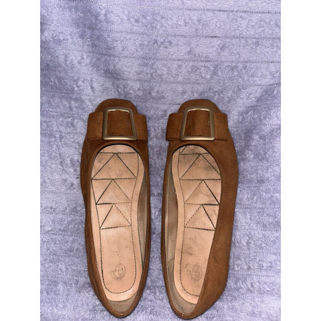 Sepatu Wanita Donatello