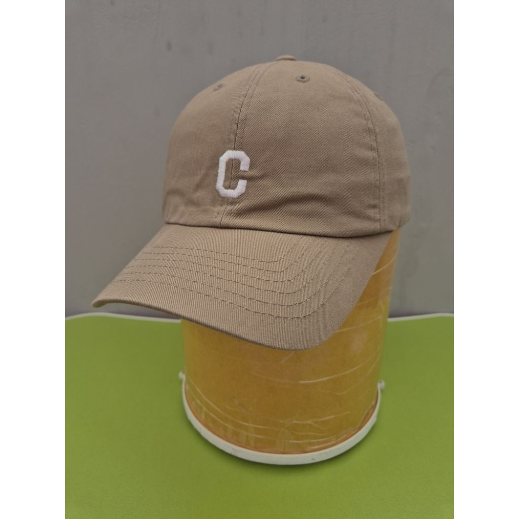 topi covernat