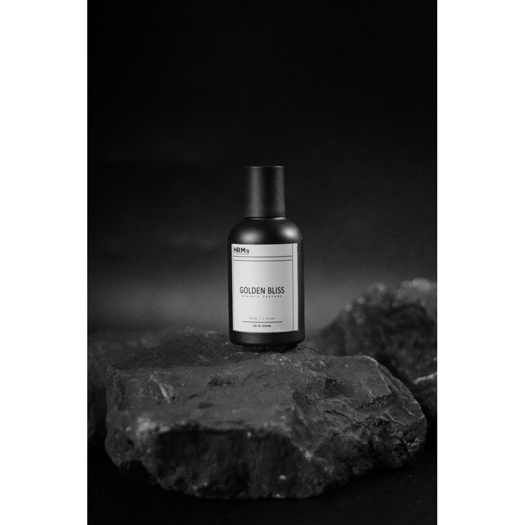 PARFUM GOLDEN BLISS