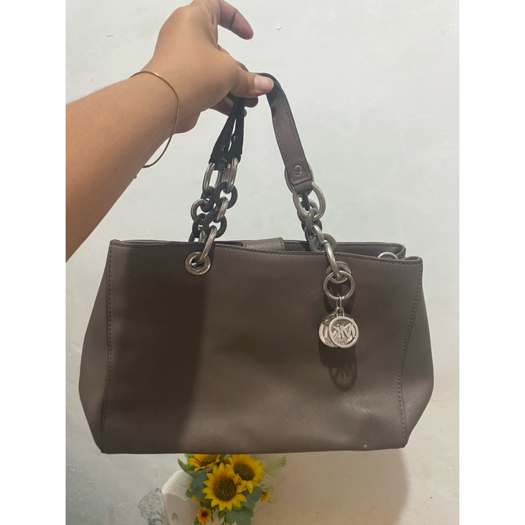 Prelove MK Bags Authentic