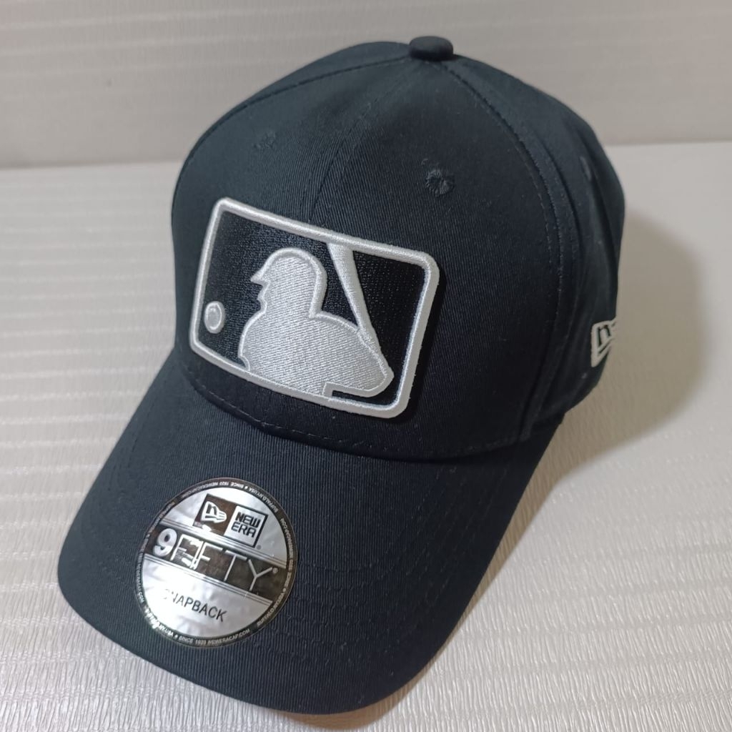 Topi baseball Logo Mlb