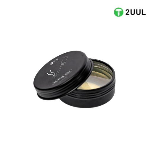 FLUX SIONGKA 2UUL SC61 ULTRA CLEAN TO PCB REPAIR