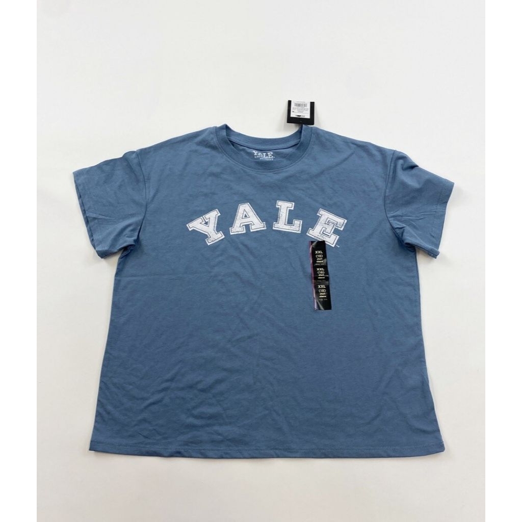 YALE UNIVERSITY Tshirt