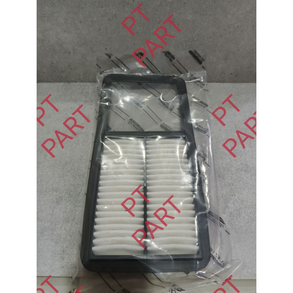 SARINGAN UDARA FILTER UDARA AGYA AYLA 1.0 1000CC ORIGINAL