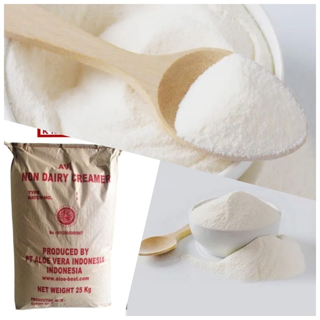 Creamer - Krimer Bubuk - Non Dairy Creamer