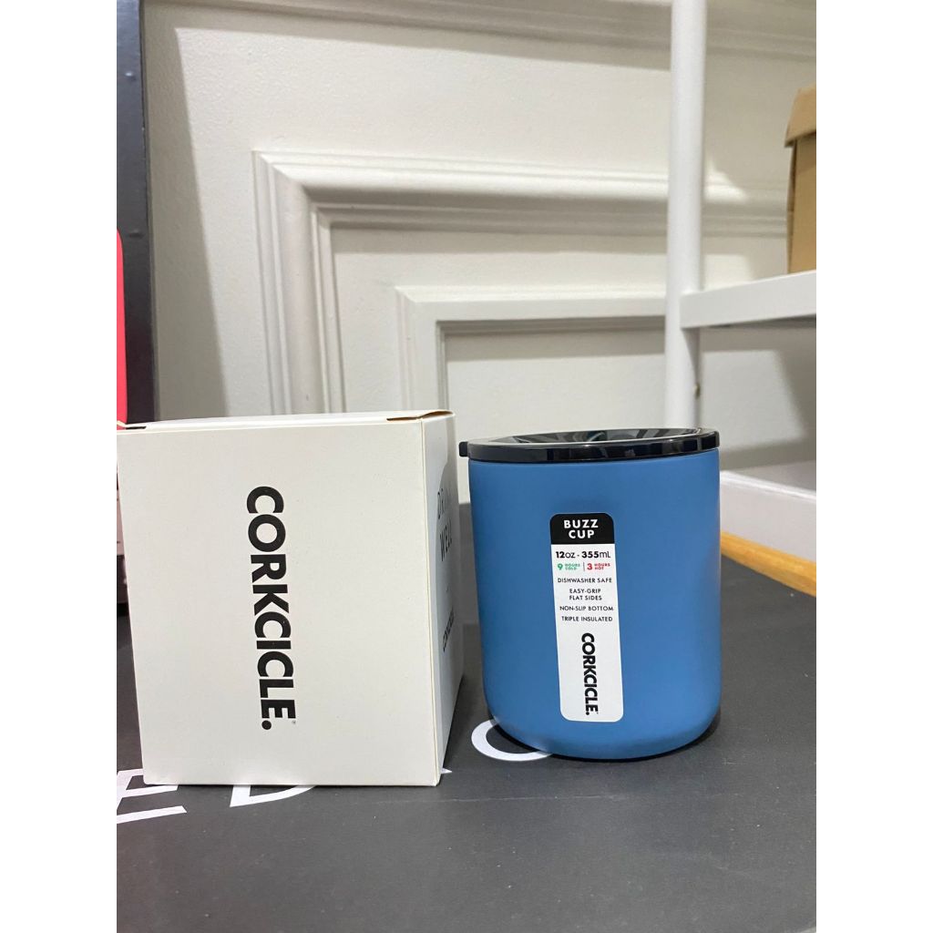 CORKCICLE Tumbler
