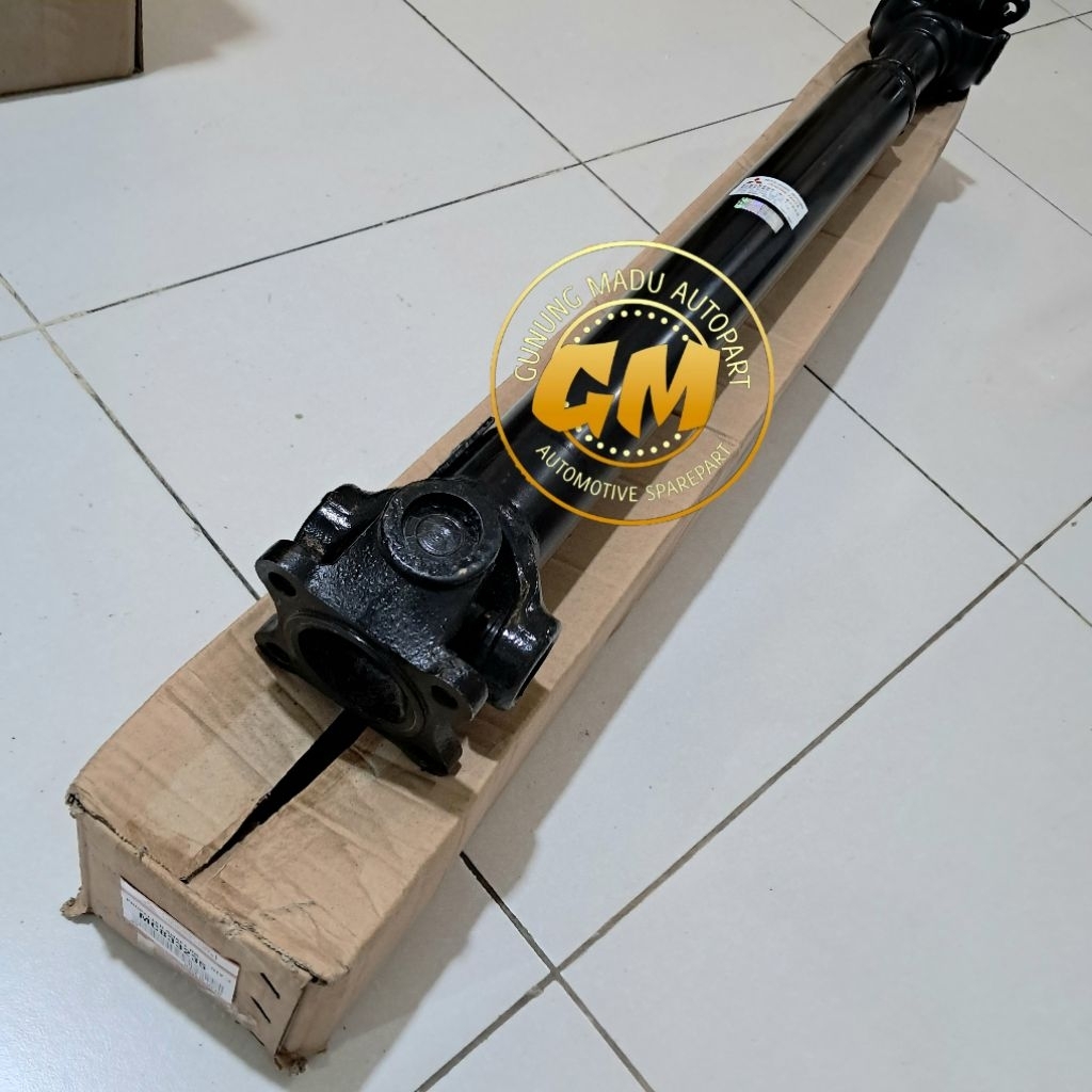 KOPEL ASSY BELAKANG PROPELLER SHAFT ASSY MITSUBISHI PS120 RAGASA PS 120 RAGASA MC833235