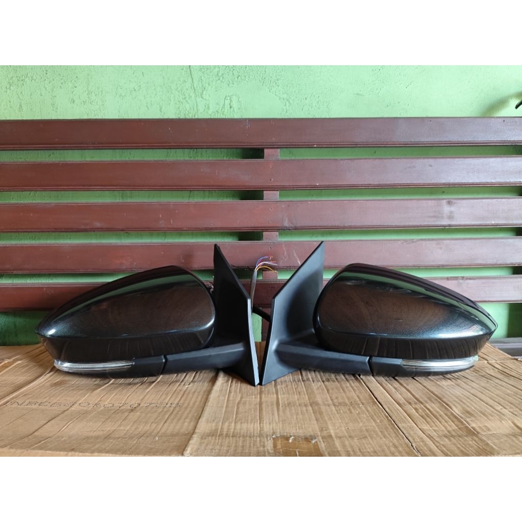 spion avanza 2019 sd 2022 retrack