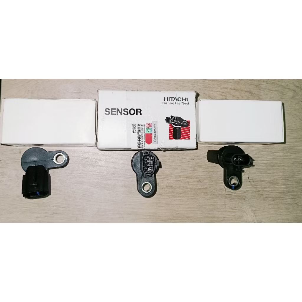 SENSOR CKP CMP ELGRAND E51 NISSAN ELGRAND E51  SET 3PCS AFTERMARKET BARU