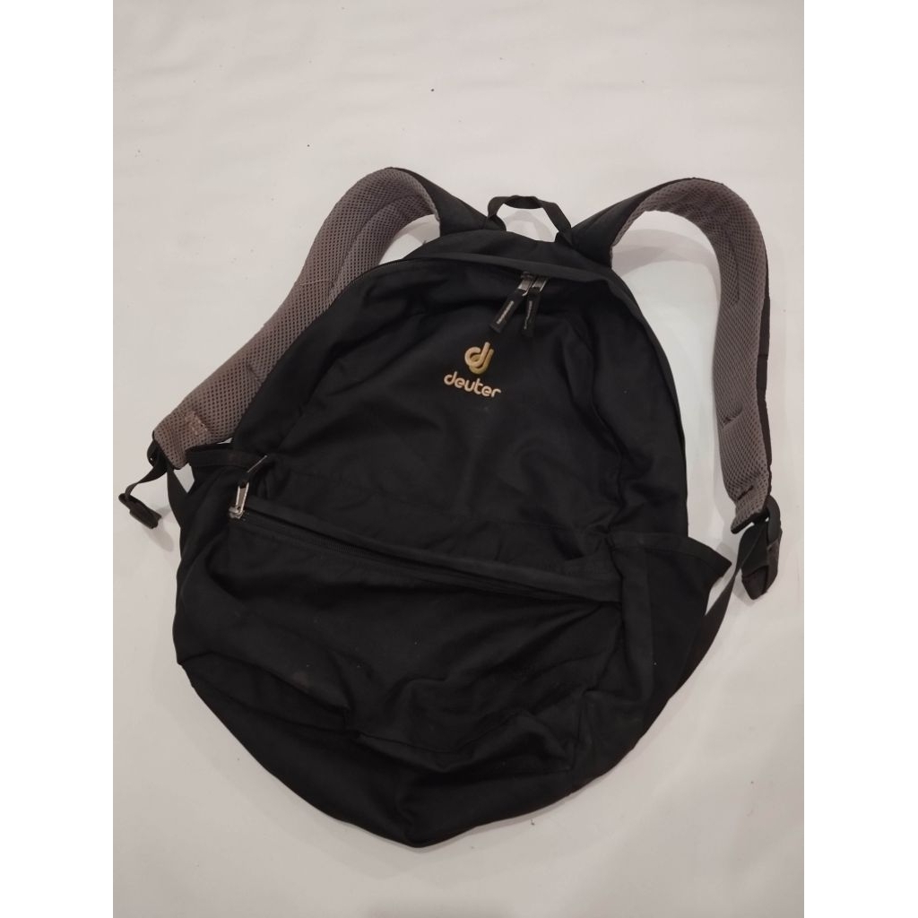 ransel Deuter daypack