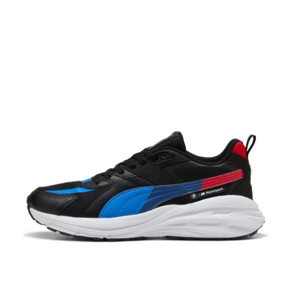 Puma BMW M Motorsport Hypnotic LS Sneakers Shoes