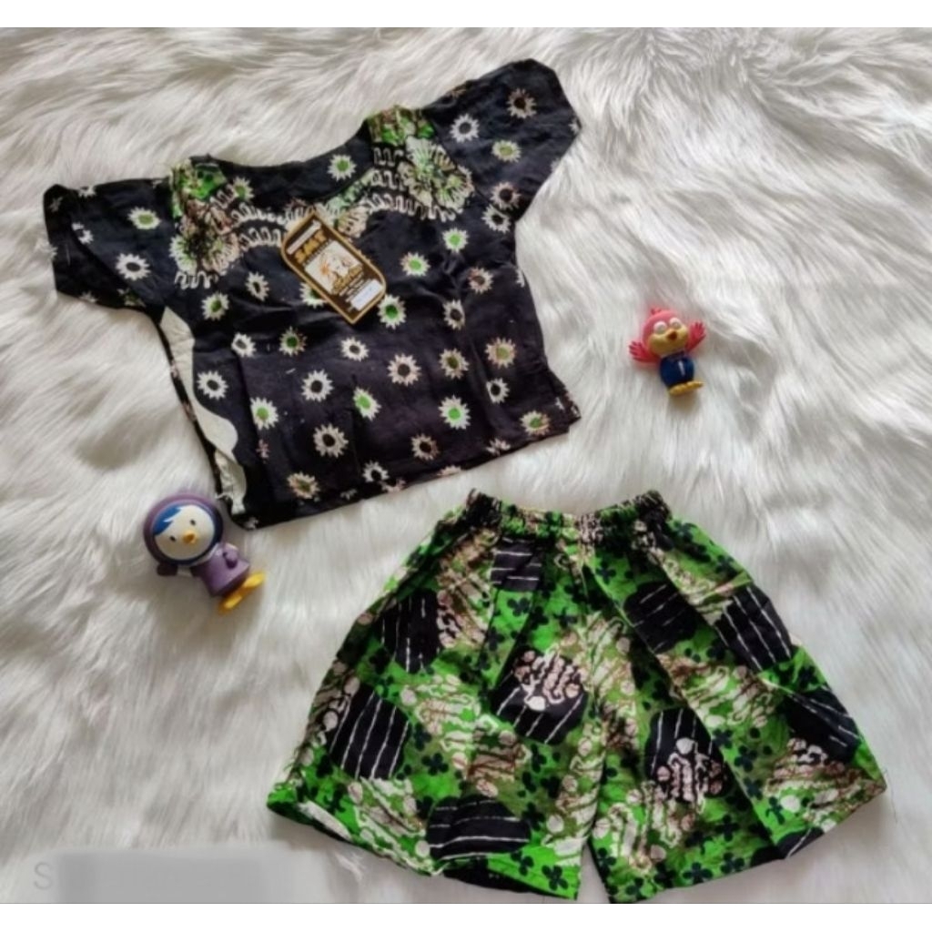 SETELAN CELANA ANAK 100% ORIGINAL SMT COLLECTION