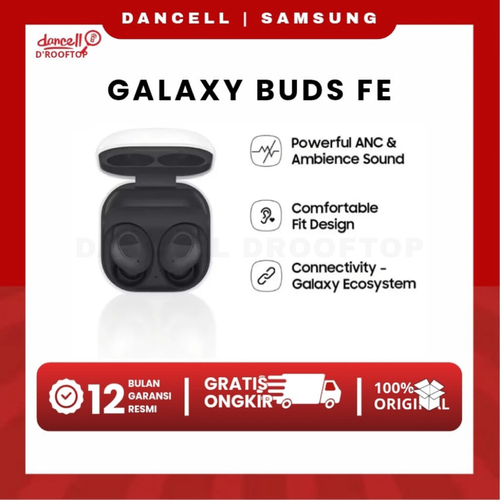 Samsung Galaxy Buds FE