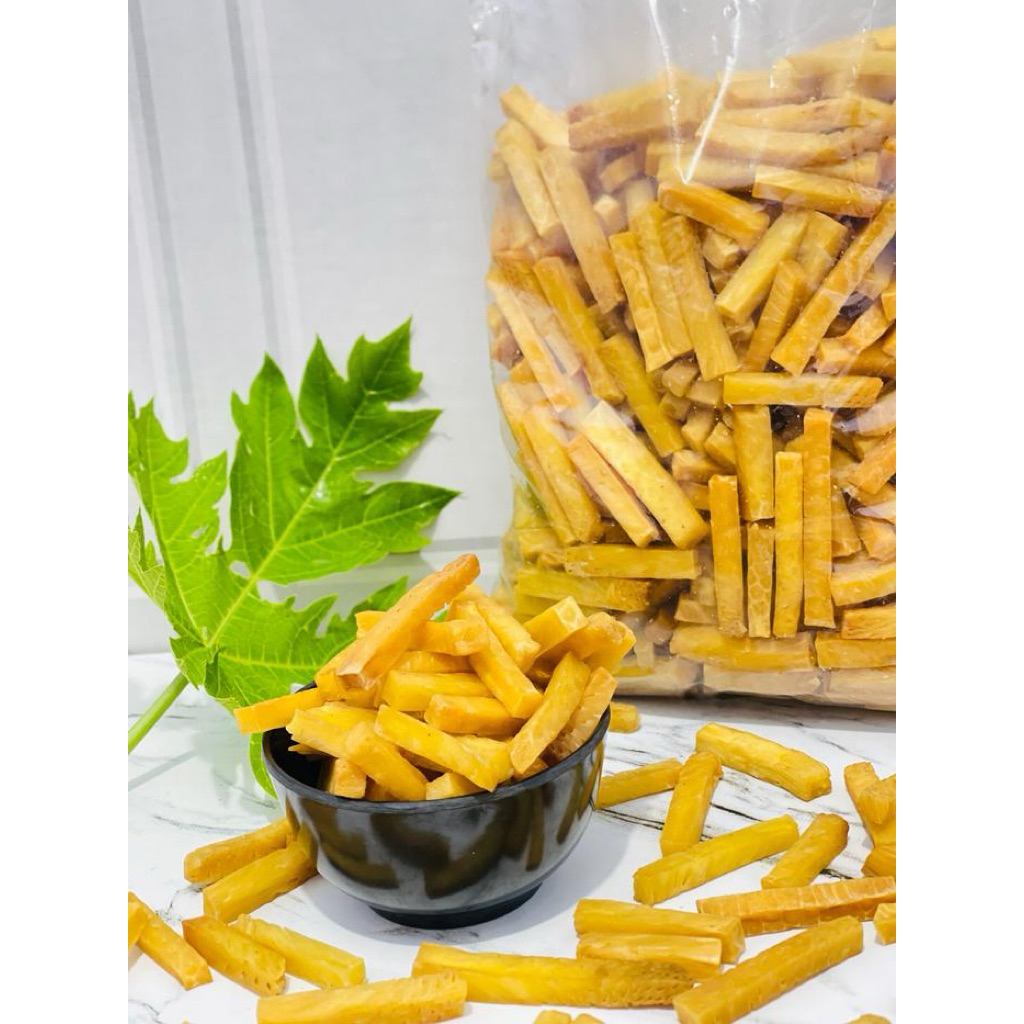 1KG STIK SUKUN MENTEGA GRADE B /STIK SUKUN MENTEGA ASIN GURIH/ STIK SUKUN MENTEGA PREMIUM