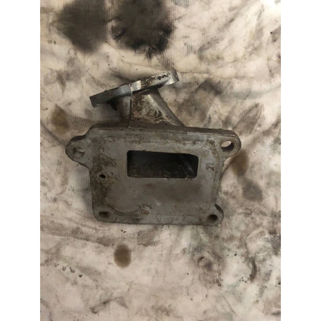 Intake Manifold Membran Suzuki Tornado Gs STD Original Copotan