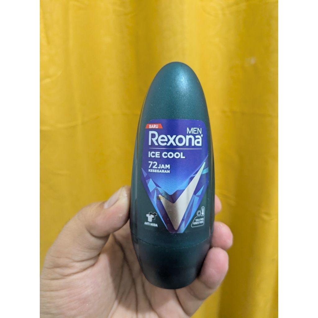 Rexona men roll on ice cool 45ml