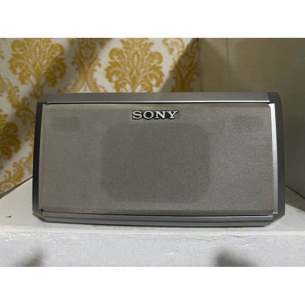 Speaker Satelit Hometheater Sony Original