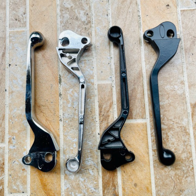 handle sip afr hendel handel racing model sip vespa super sprint px ps