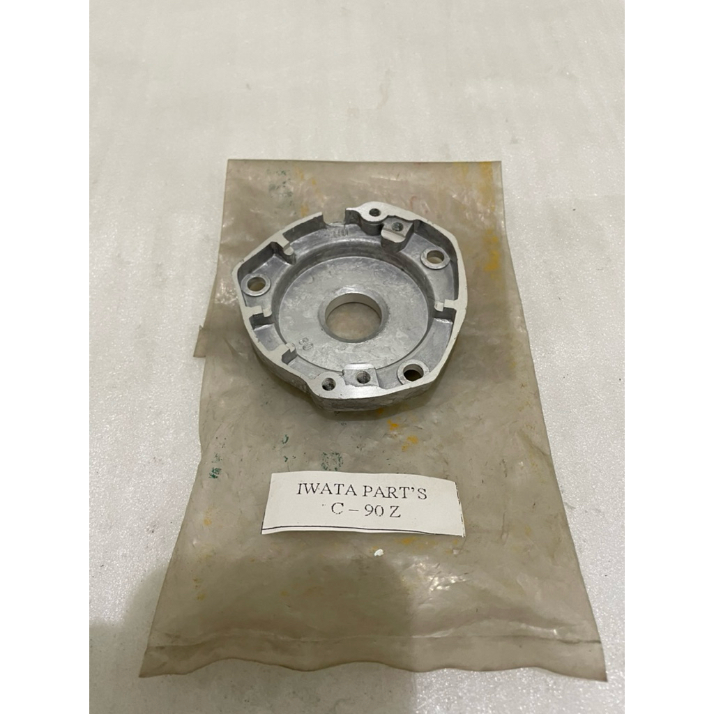 Tutup Noken As Platina honda 90 S90 90Z Astra