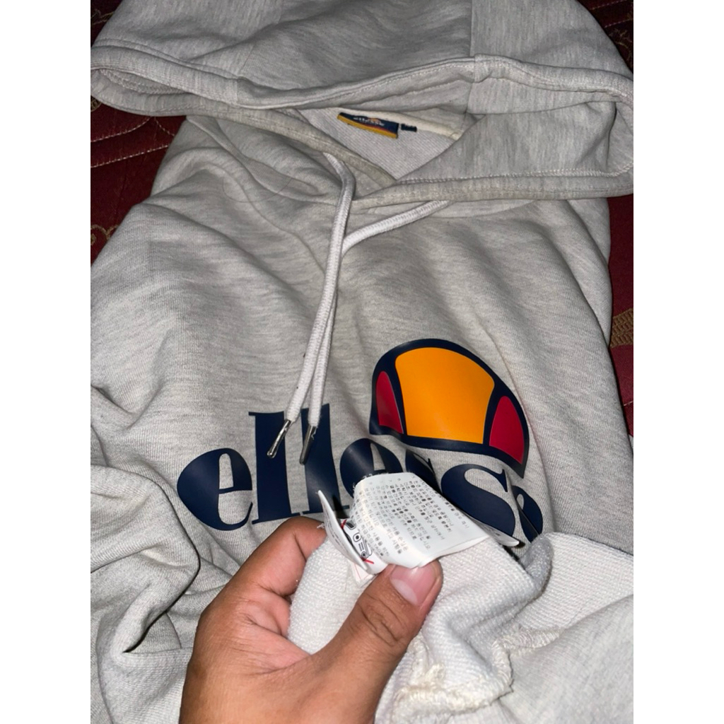 hd ellesse