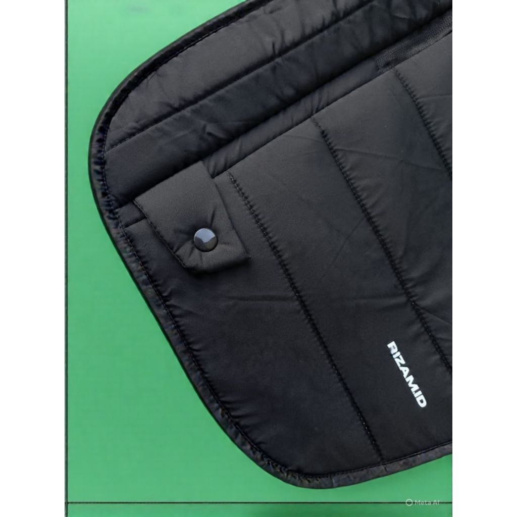 pelindung dada anti angin pelindung anti air pelindung dada