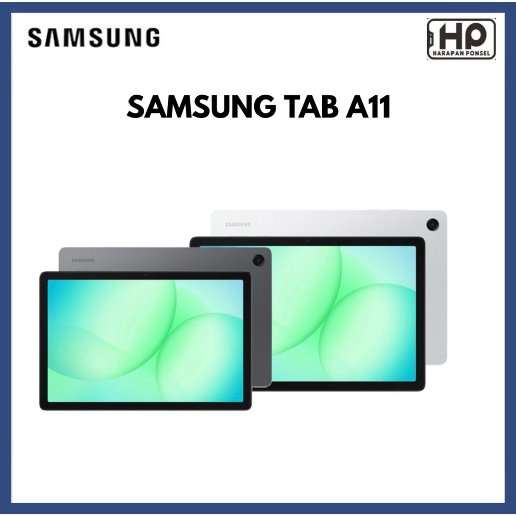 SAMSUNG TAB A11 (wifi only)