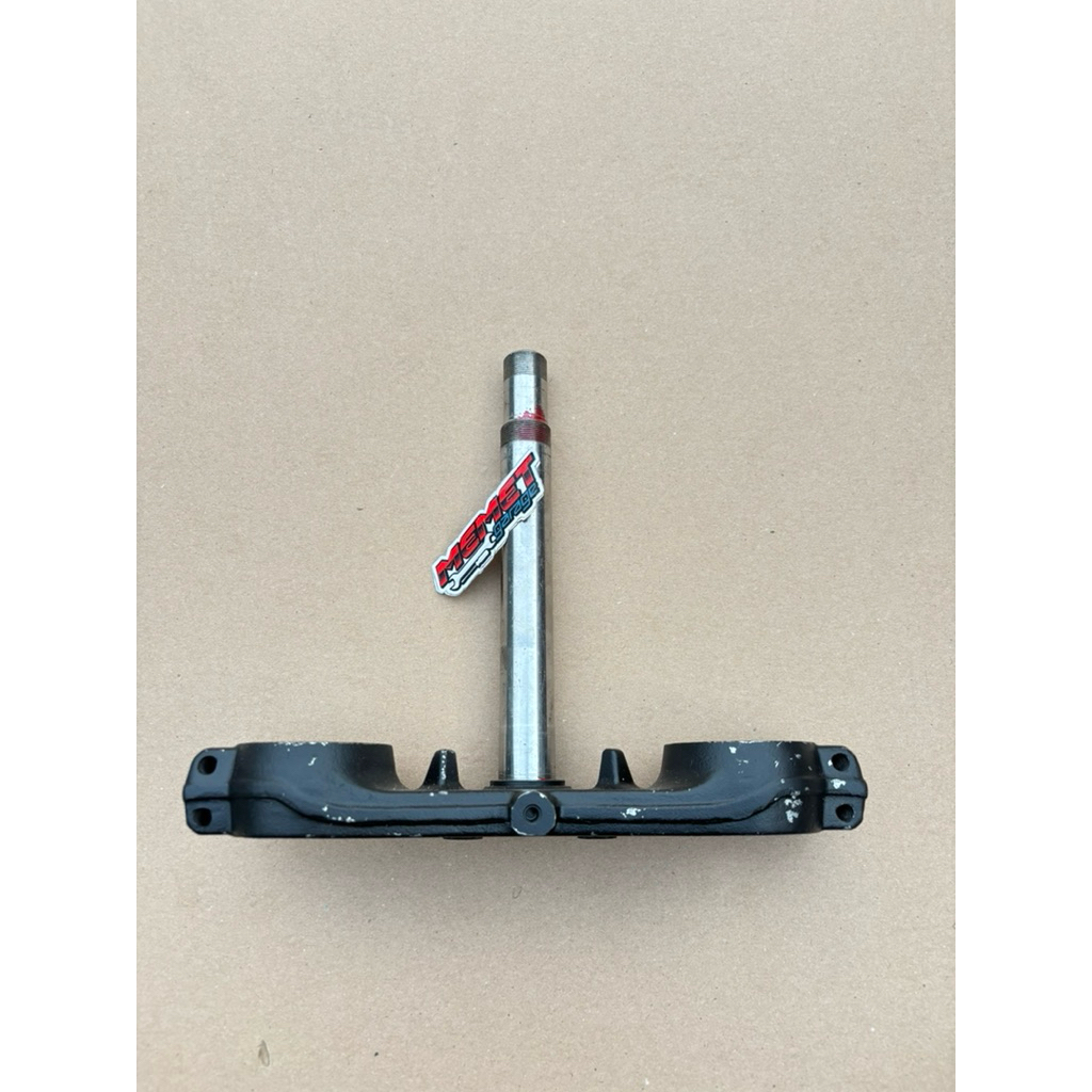 Segitiga Bawah Kawasaki Klx 150 BF Dtracker Original