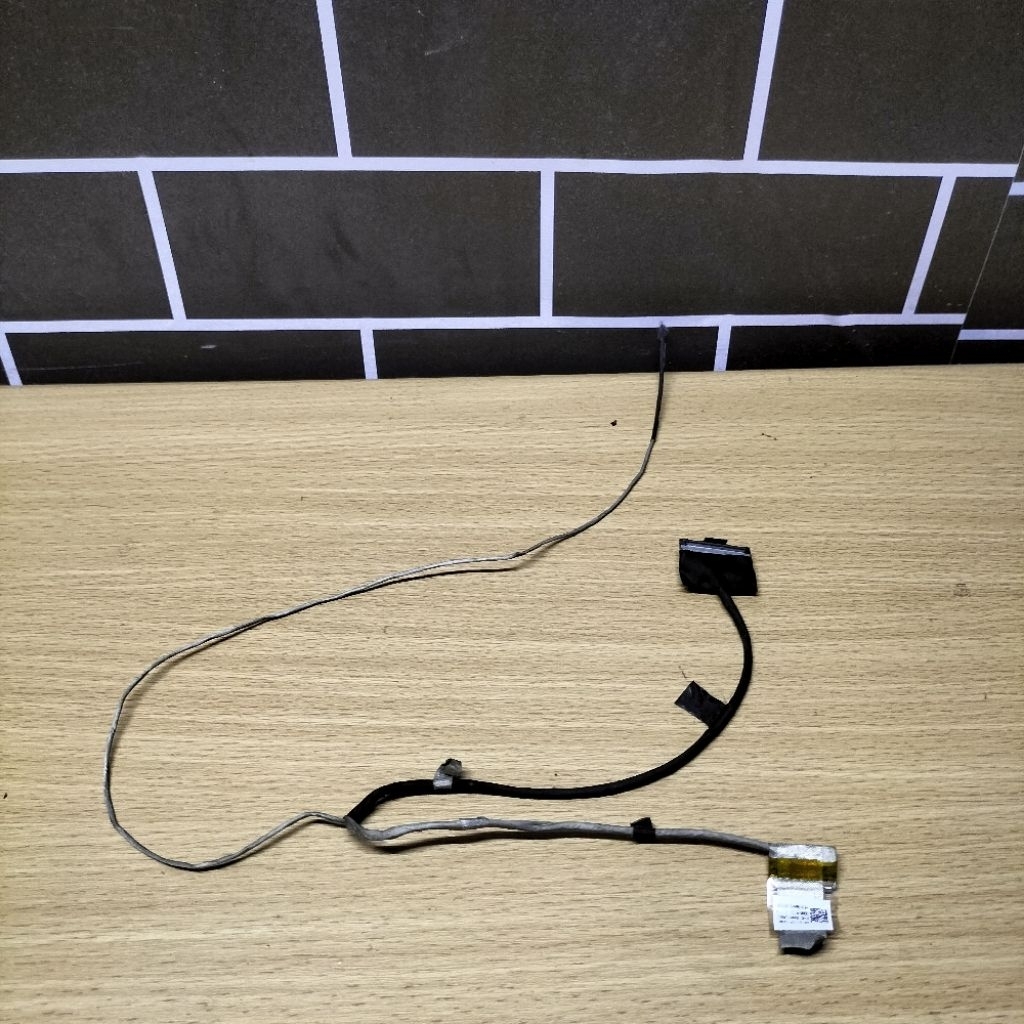 Kabel Fleksibel Flexi Flexible Lcd LED Lvds Laptop Asus ROG GL503 GL503G GL503GE