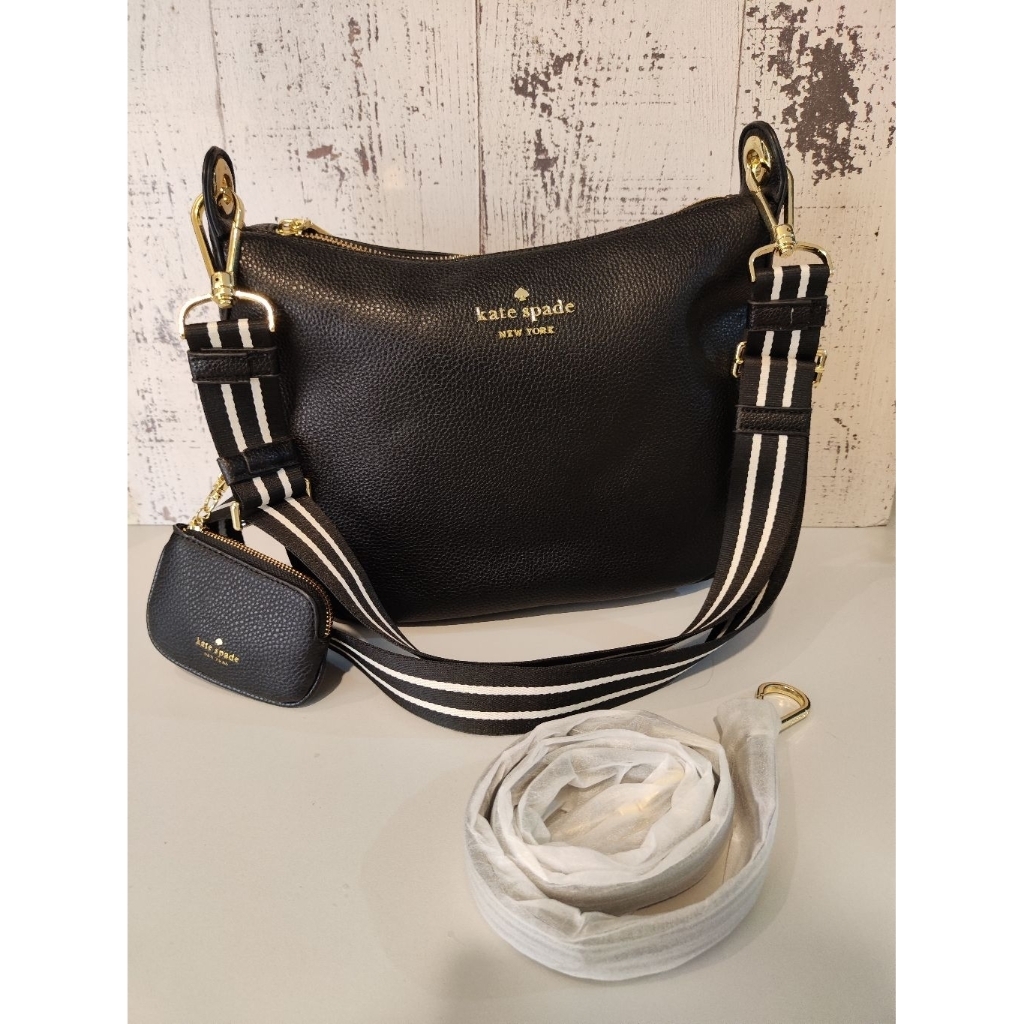 Tas KS Rosie Black