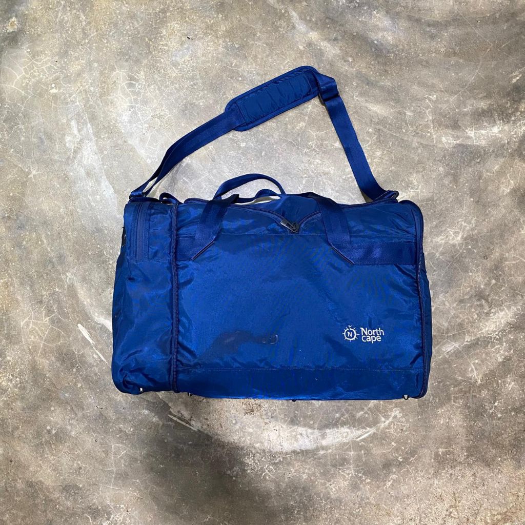 duffle bag Northcape second