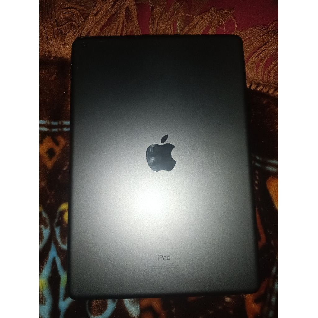 IPAD 9 INTER 256 GB SECOND