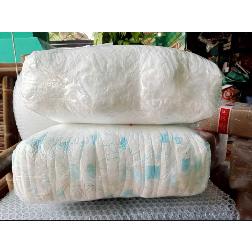PAMPERS POPOK BAYI CELANA SIZE S/M/L/XL/XXXL isi 10-20 Pcs