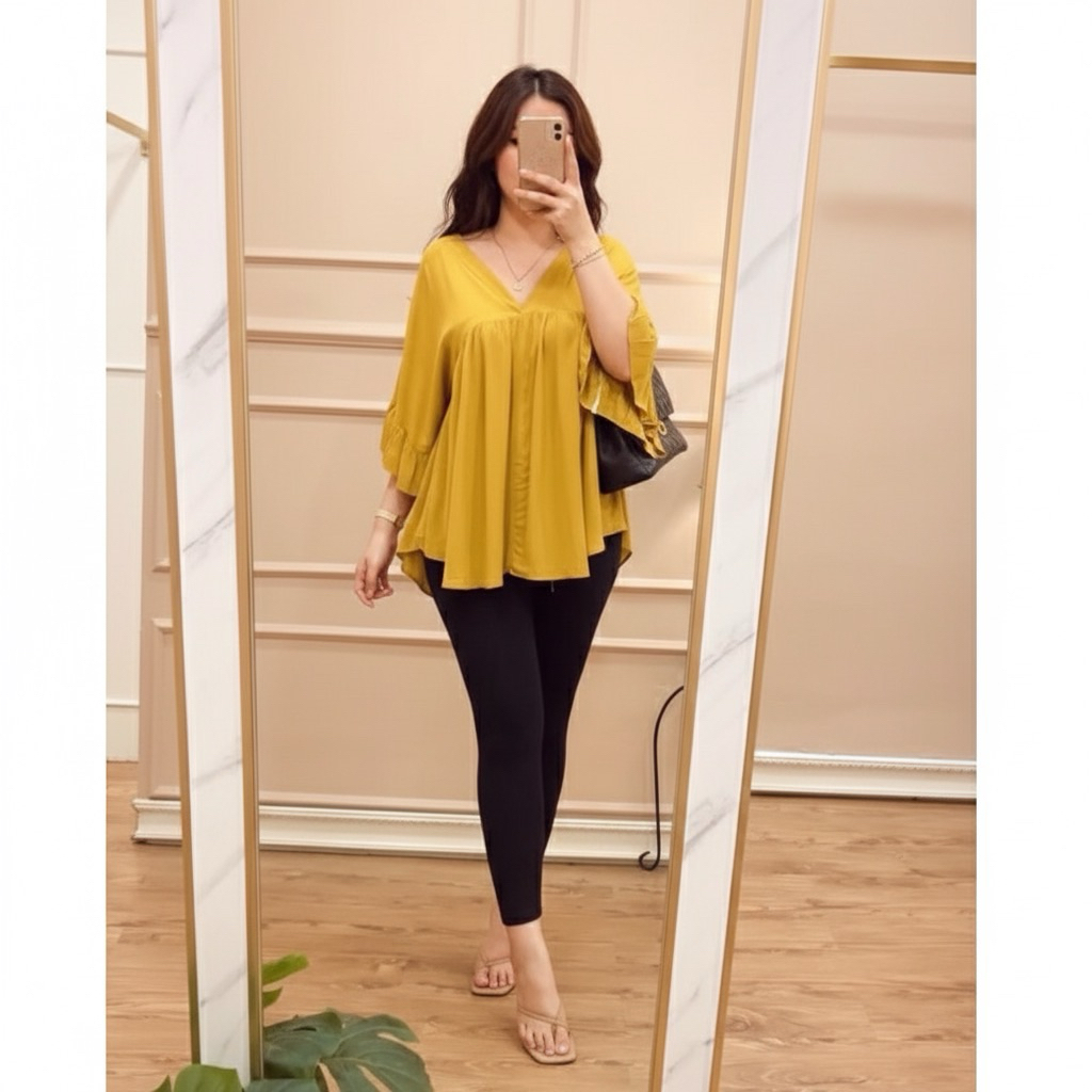 Shakia Top by Anast.id