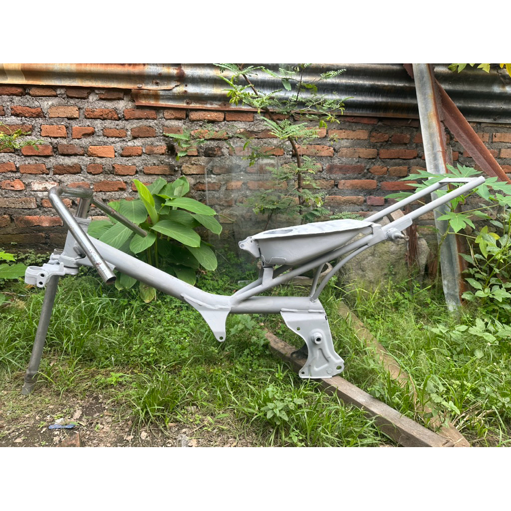 rangka sleep engine set