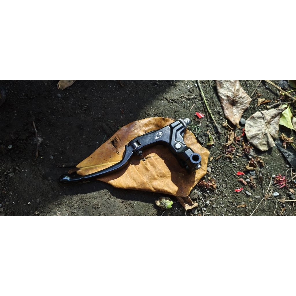 kopling rcb s1 second