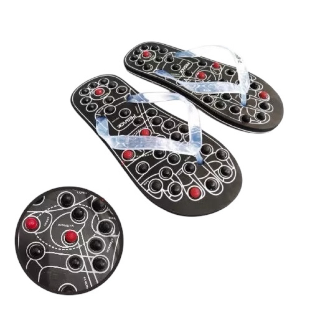 SANDAL REMATIK SANDAL KESEHATAN 02/ SANDAL REAMATIK PRIA/SANDAL REMATIK WANITA