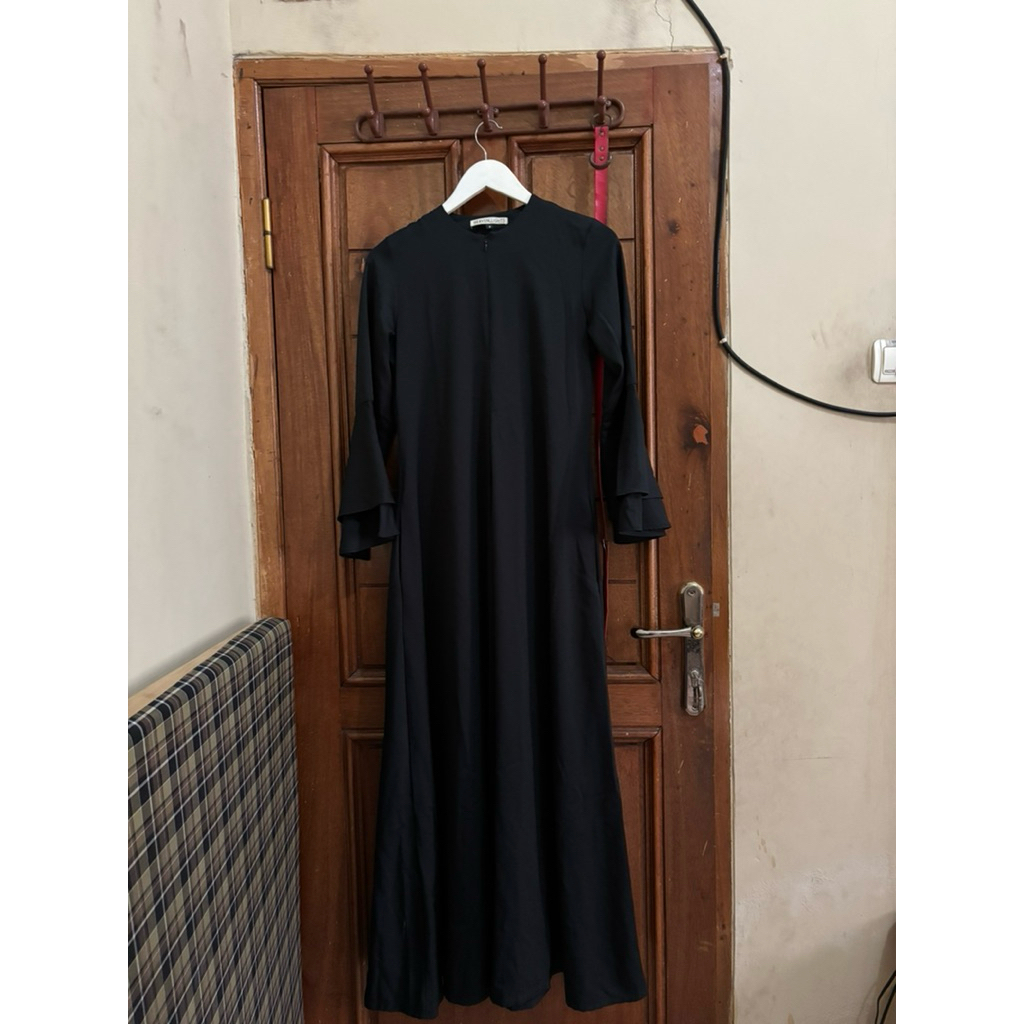 gamis dress by heaven lights