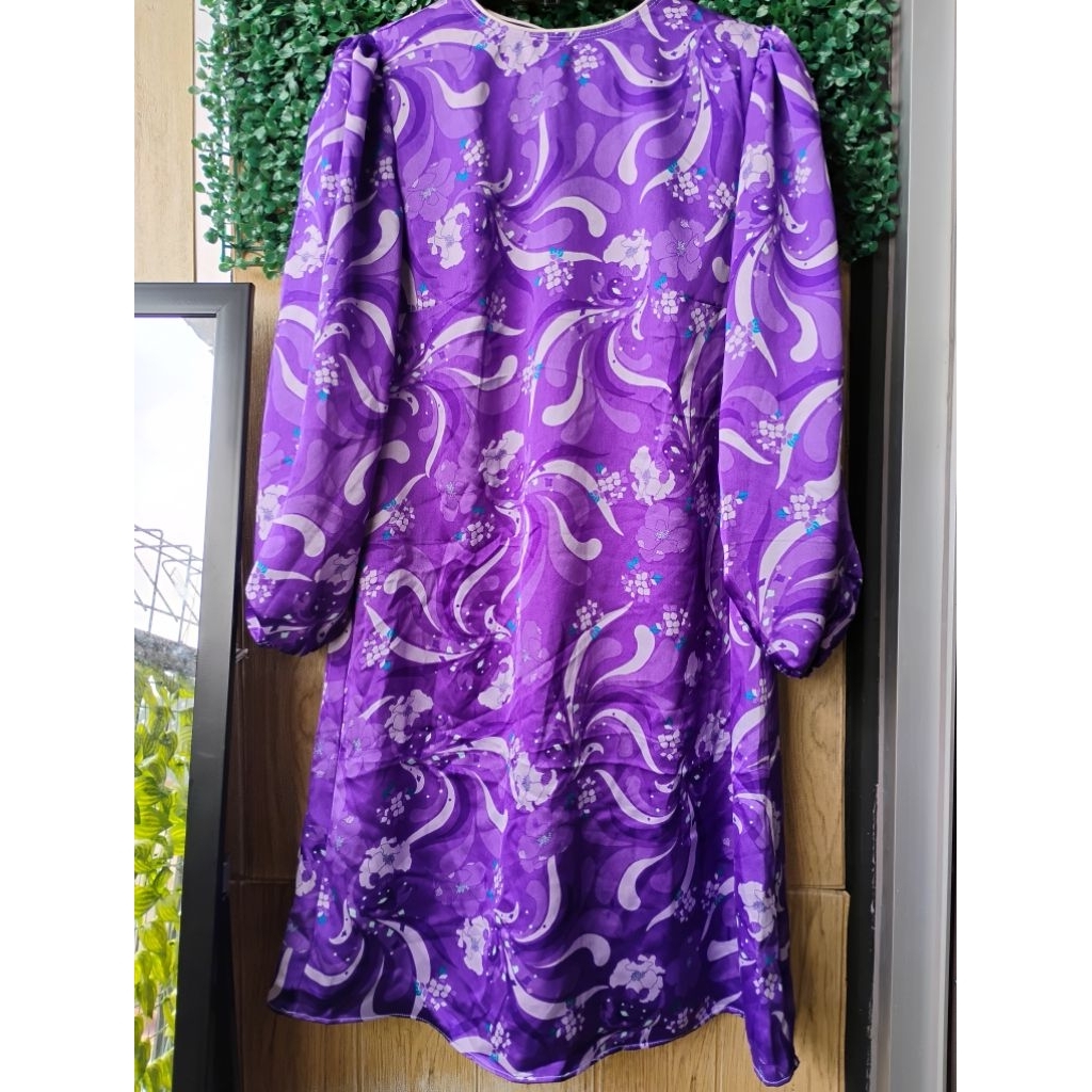 Tunik B*n*n* Republic