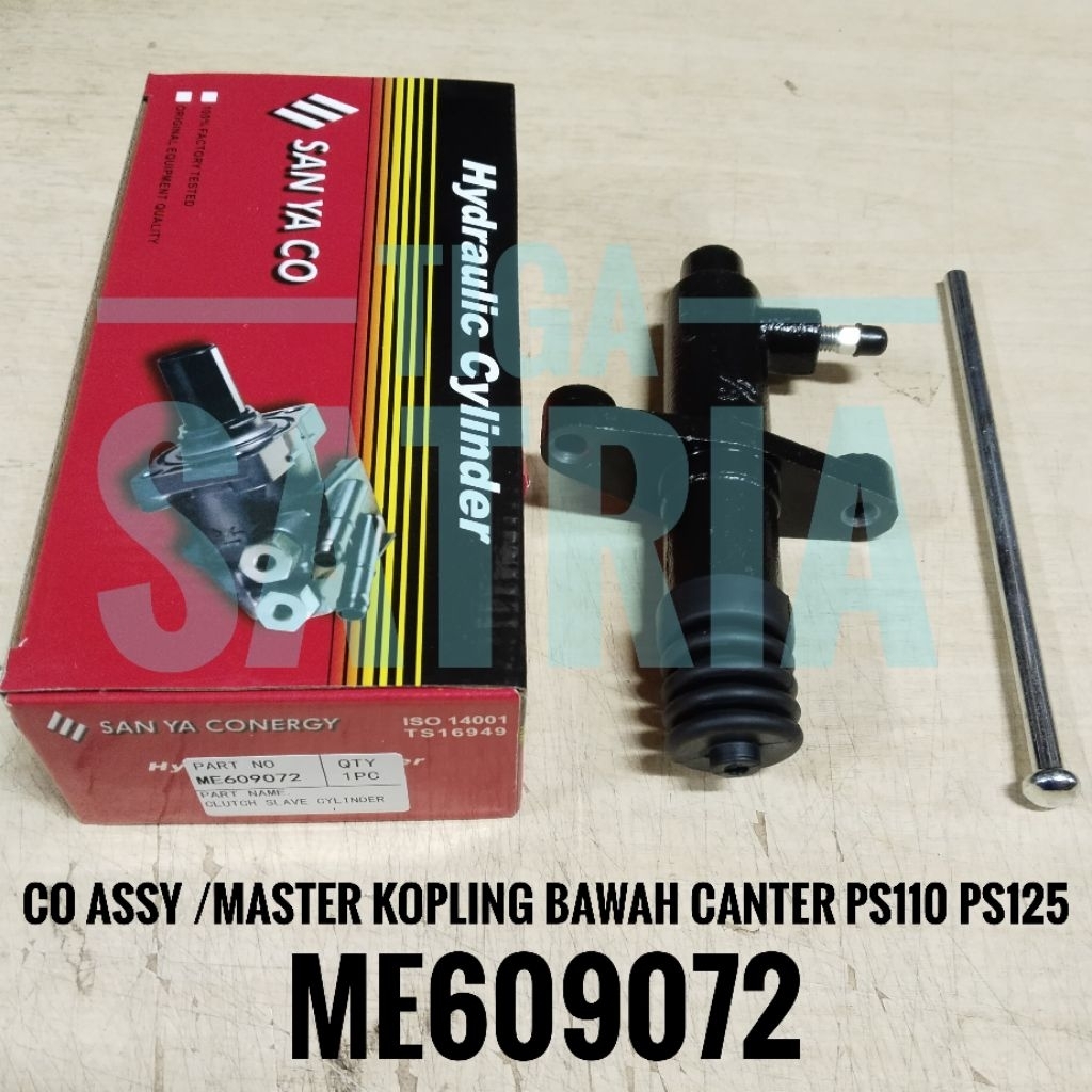 CO ASSY CANTER PS125 PS110 MASTER KOPLING BAWAH ME609072