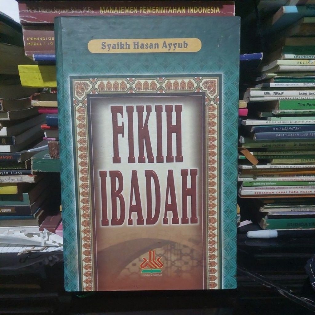 Fikih Ibadah