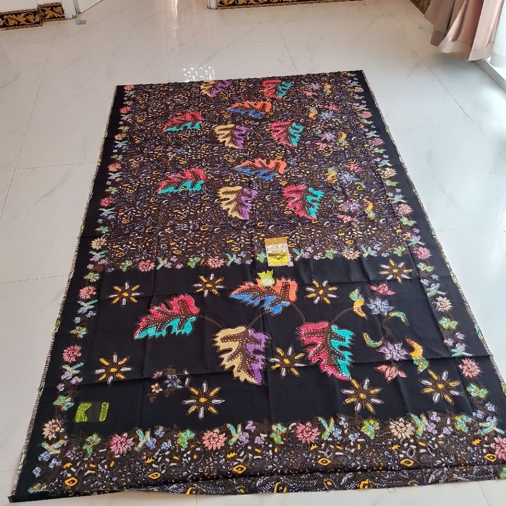 Sarung MARLIN /Sarung marlin terbaru/Kain Wanita/Kain Halus Tebal/Berkualitas Baik/Gambar Real Pick 